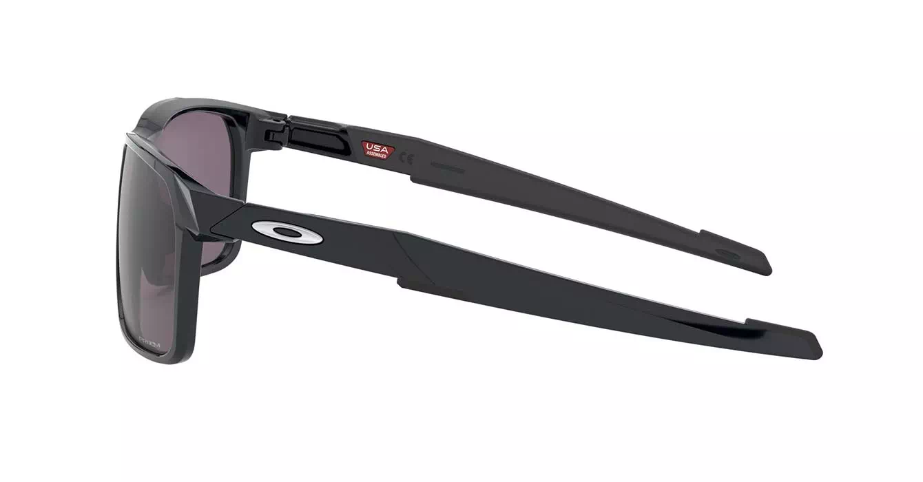 Oakley Portal X Carbon W/prizm Grey (OO9460-01) s59