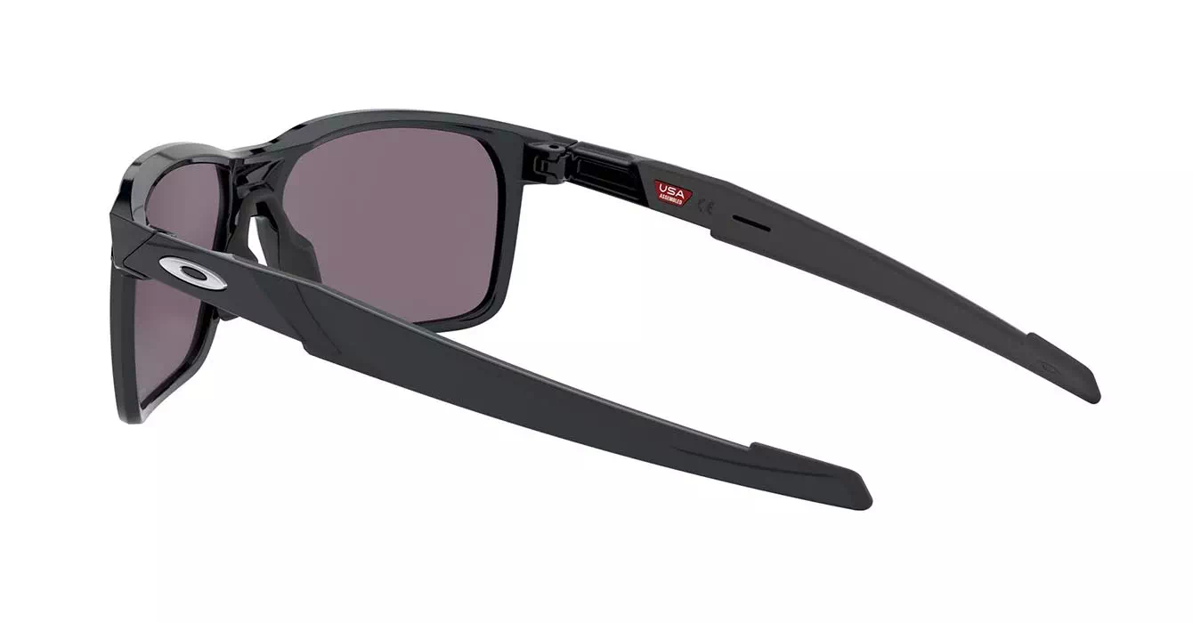 Oakley Portal X Carbon W/prizm Grey (OO9460-01) s59