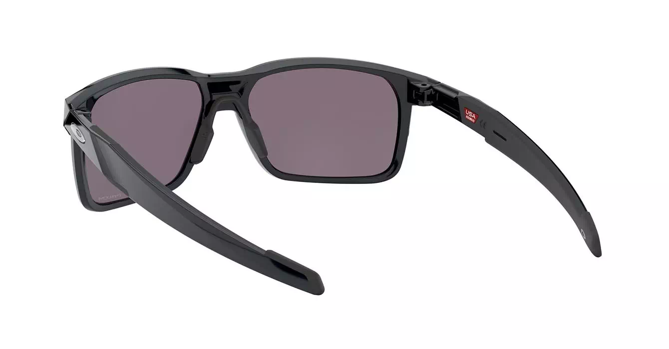 Oakley Portal X Carbon W/prizm Grey (OO9460-01) s59