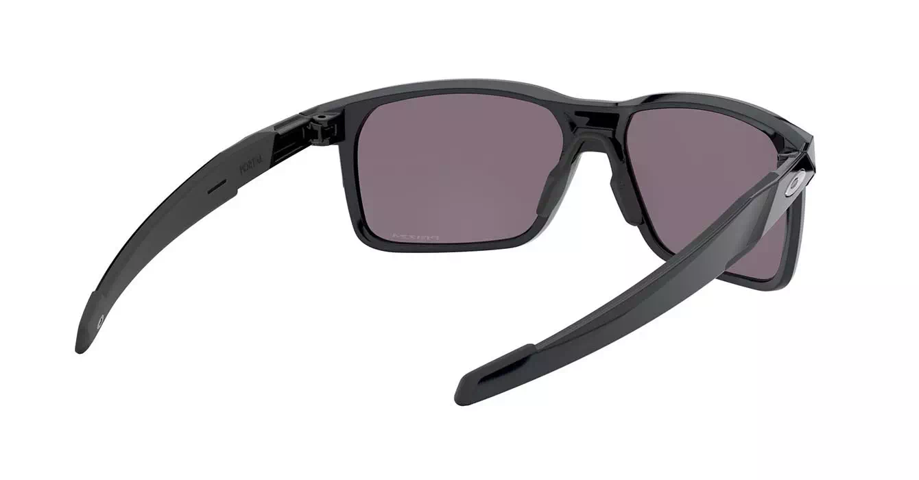 Oakley Portal X Carbon W/prizm Grey (OO9460-01) s59