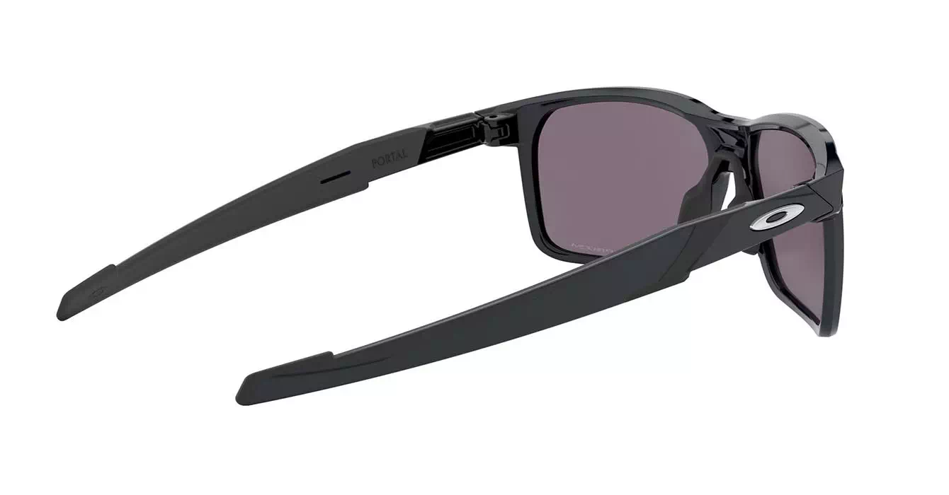 Oakley Portal X Carbon W/prizm Grey (OO9460-01) s59