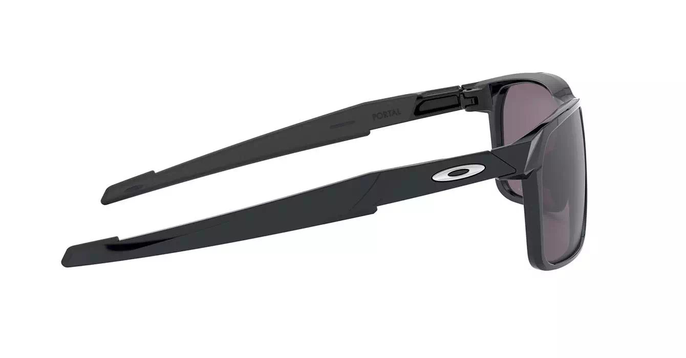 Oakley Portal X Carbon W/prizm Grey (OO9460-01) s59