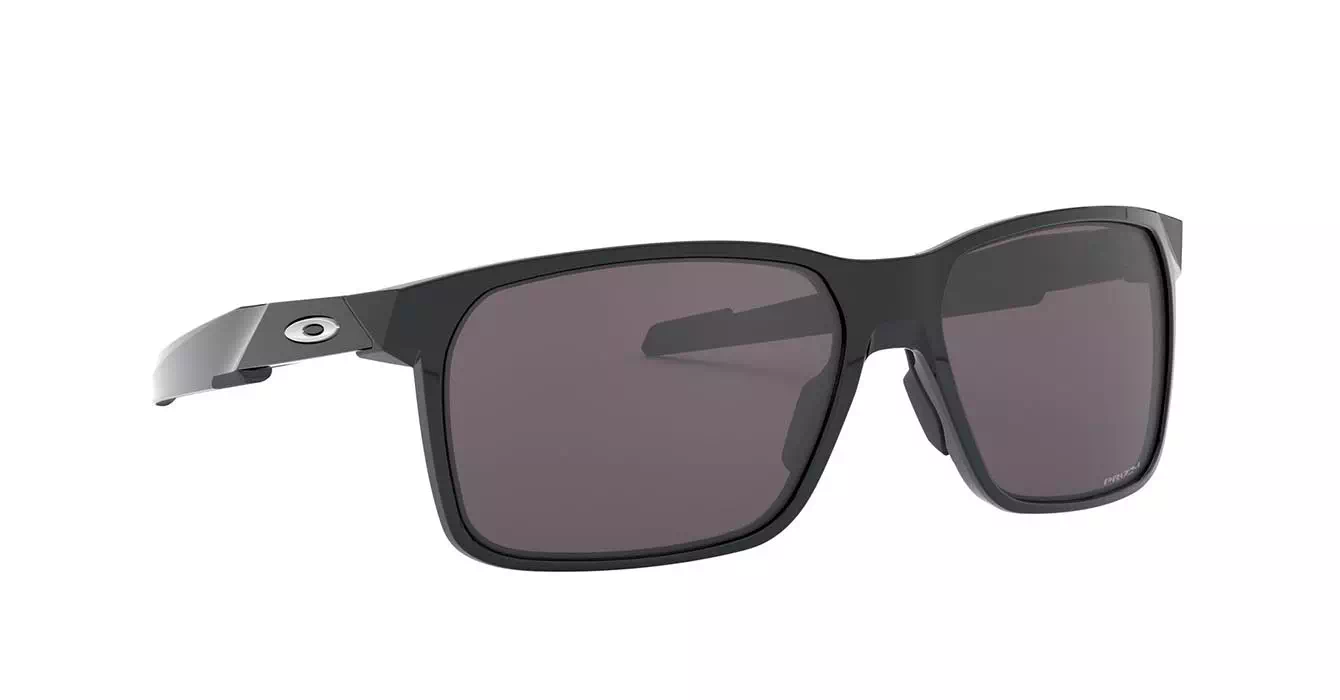 Oakley Portal X Carbon W/prizm Grey (OO9460-01) s59