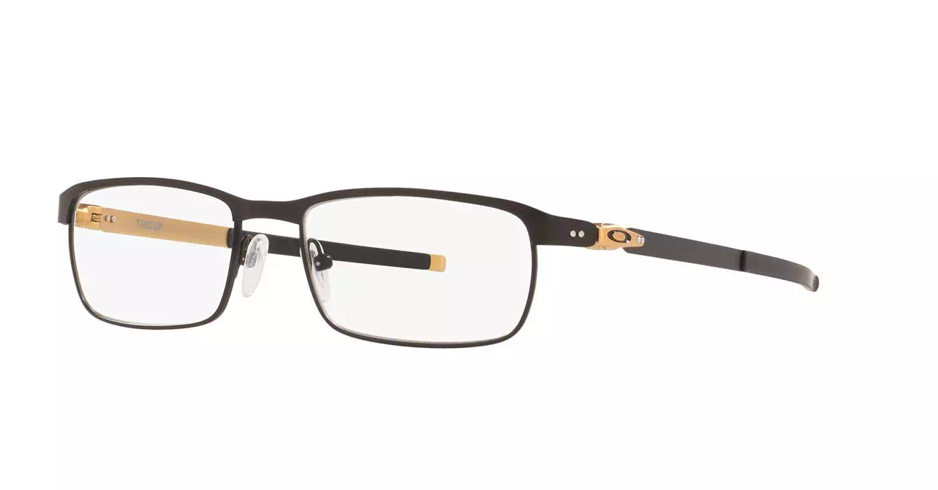 Oakley Tincup (54) Satin Black (OX3184-10) s54