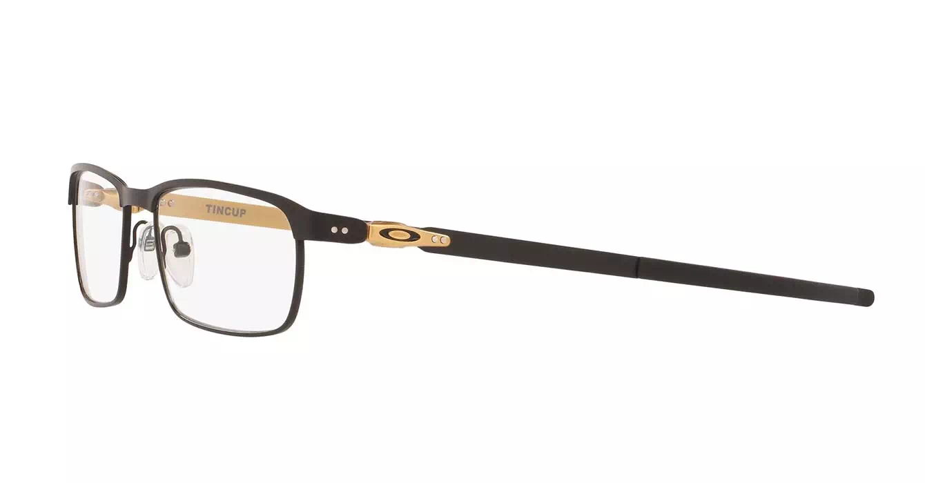 Oakley Tincup (54) Satin Black (OX3184-10) s54