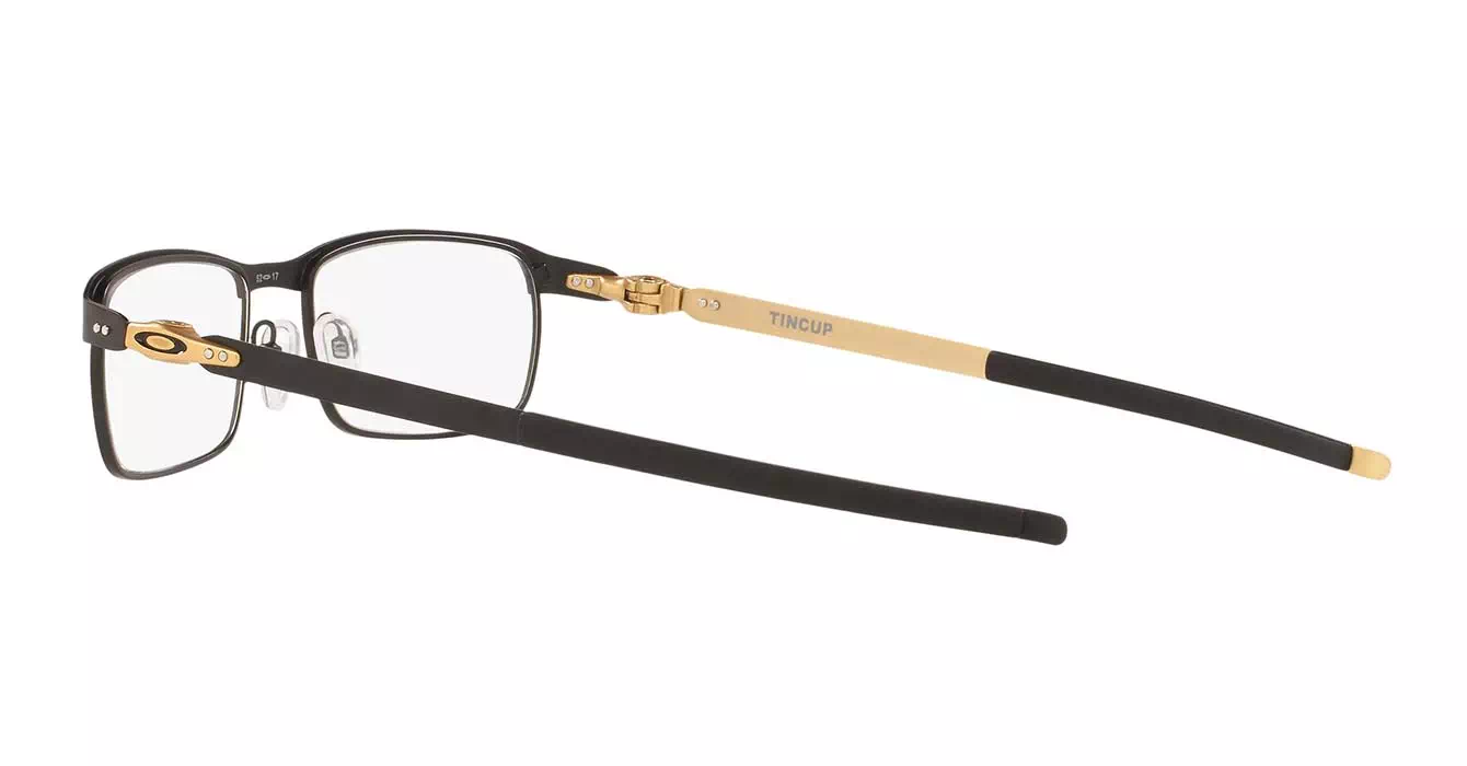 Oakley Tincup (54) Satin Black (OX3184-10) s54