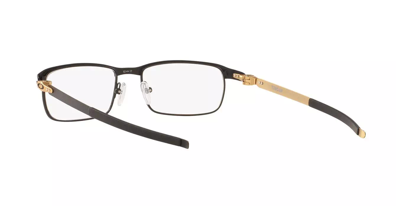 Oakley Tincup (54) Satin Black (OX3184-10) s54