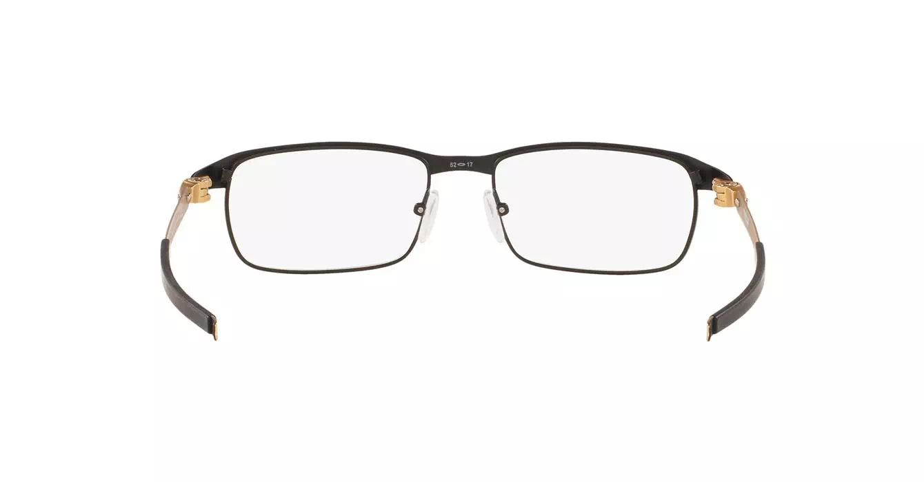 Oakley Tincup (54) Satin Black (OX3184-10) s54