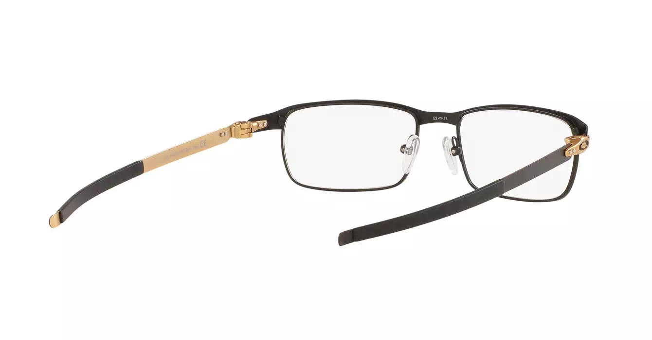 Oakley Tincup (54) Satin Black (OX3184-10) s54