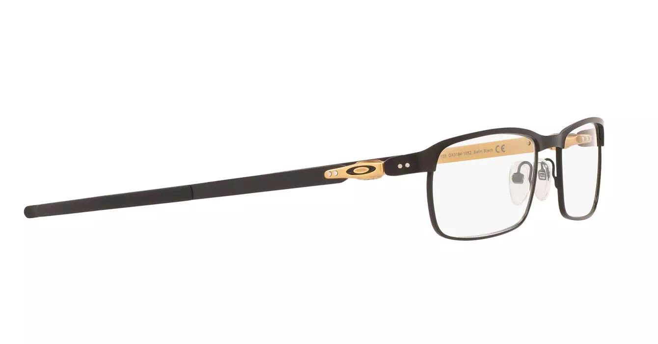 Oakley Tincup (54) Satin Black (OX3184-10) s54