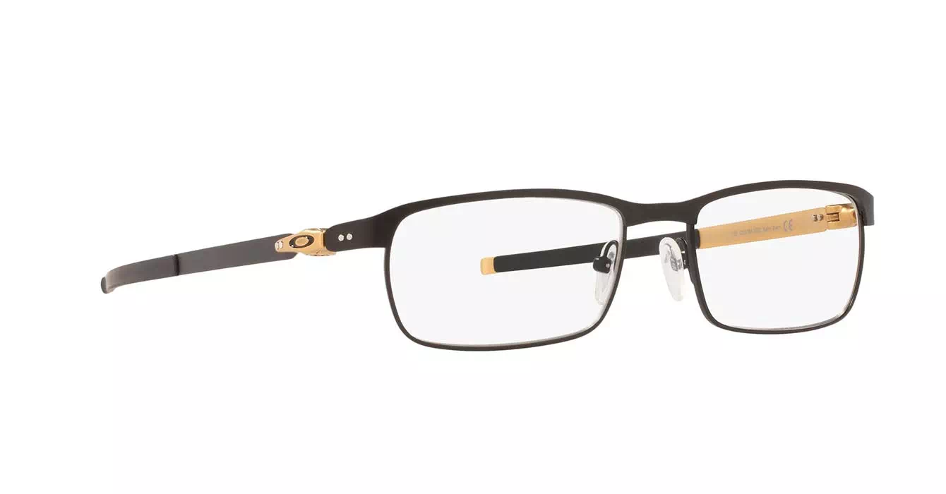 Oakley Tincup (54) Satin Black (OX3184-10) s54