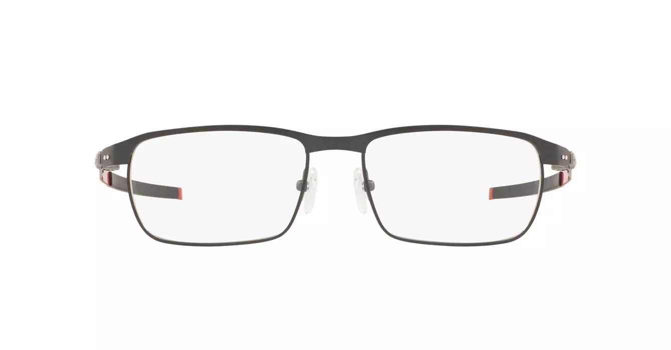 Oakley Tincup (54) Satin Light Steel (OX3184-11) s54