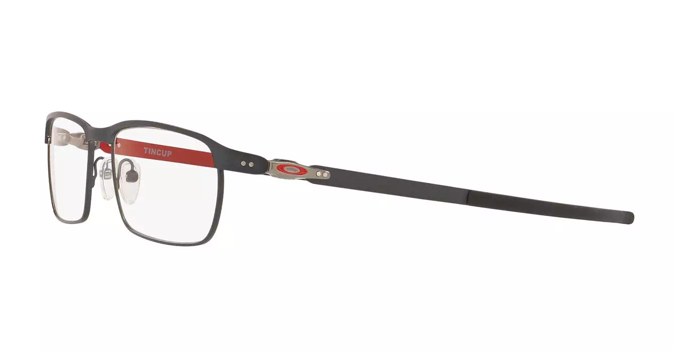 Oakley Tincup (54) Satin Light Steel (OX3184-11) s54