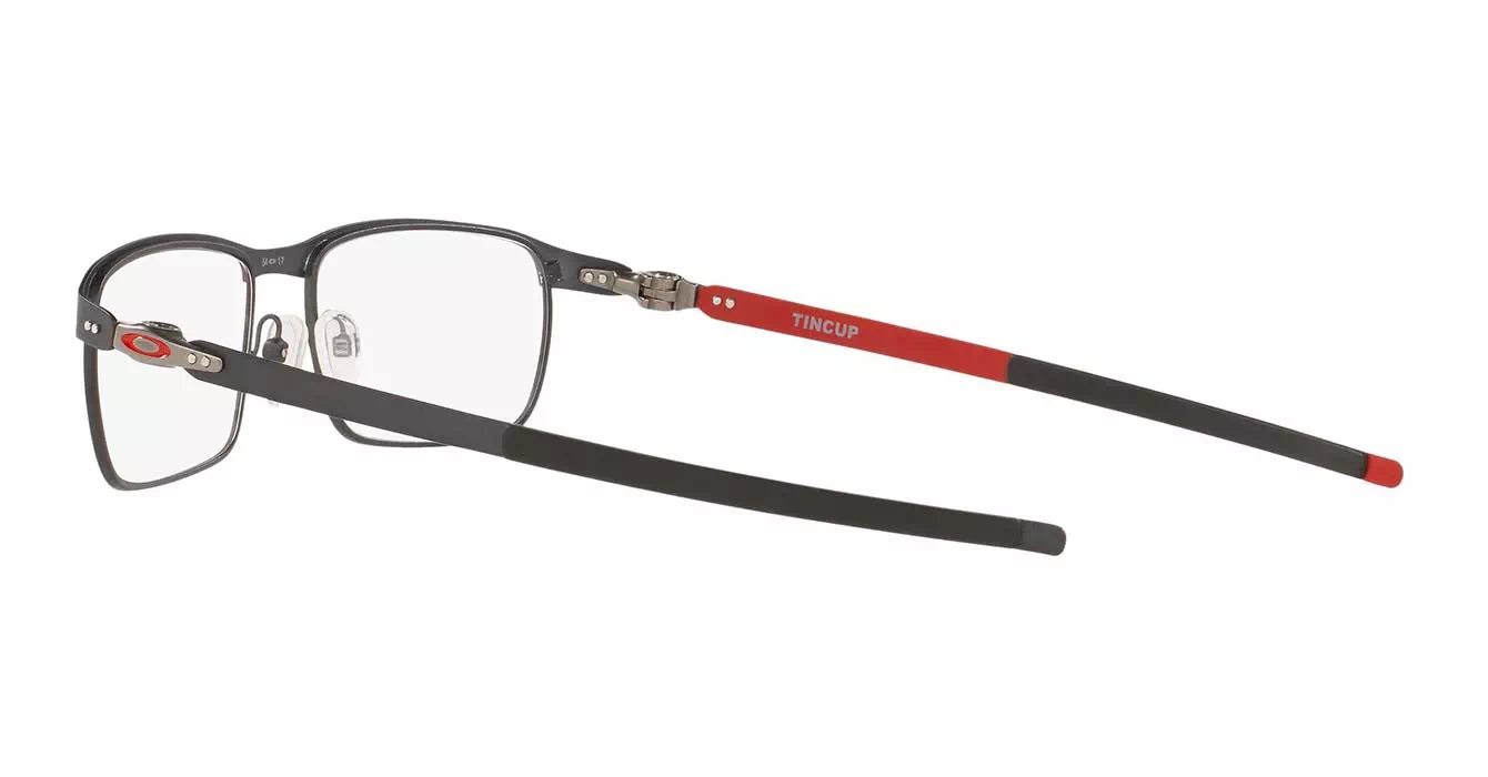 Oakley Tincup (54) Satin Light Steel (OX3184-11) s54
