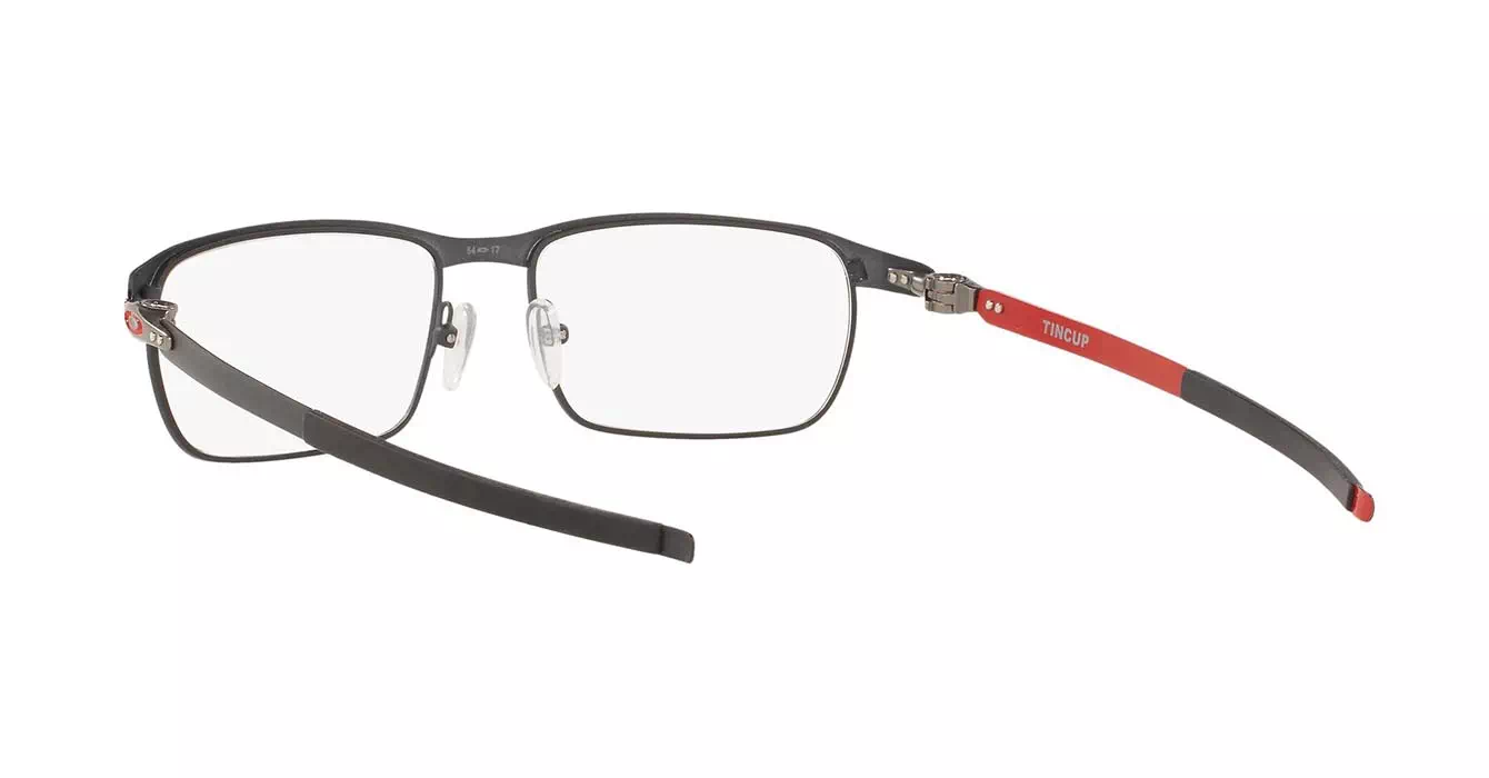 Oakley Tincup (54) Satin Light Steel (OX3184-11) s54