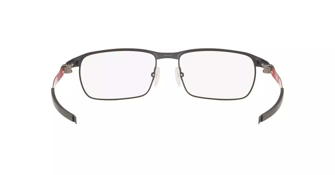 Oakley Tincup (54) Satin Light Steel (OX3184-11) s54