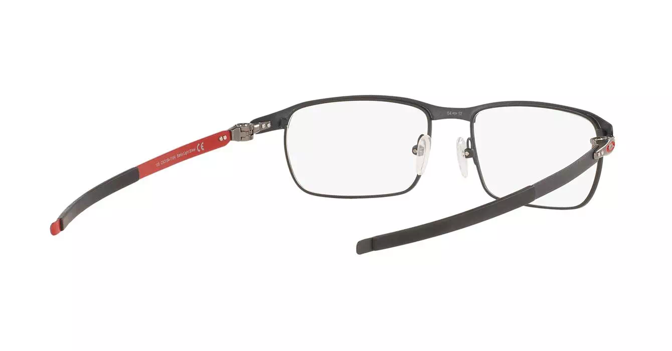 Oakley Tincup (54) Satin Light Steel (OX3184-11) s54
