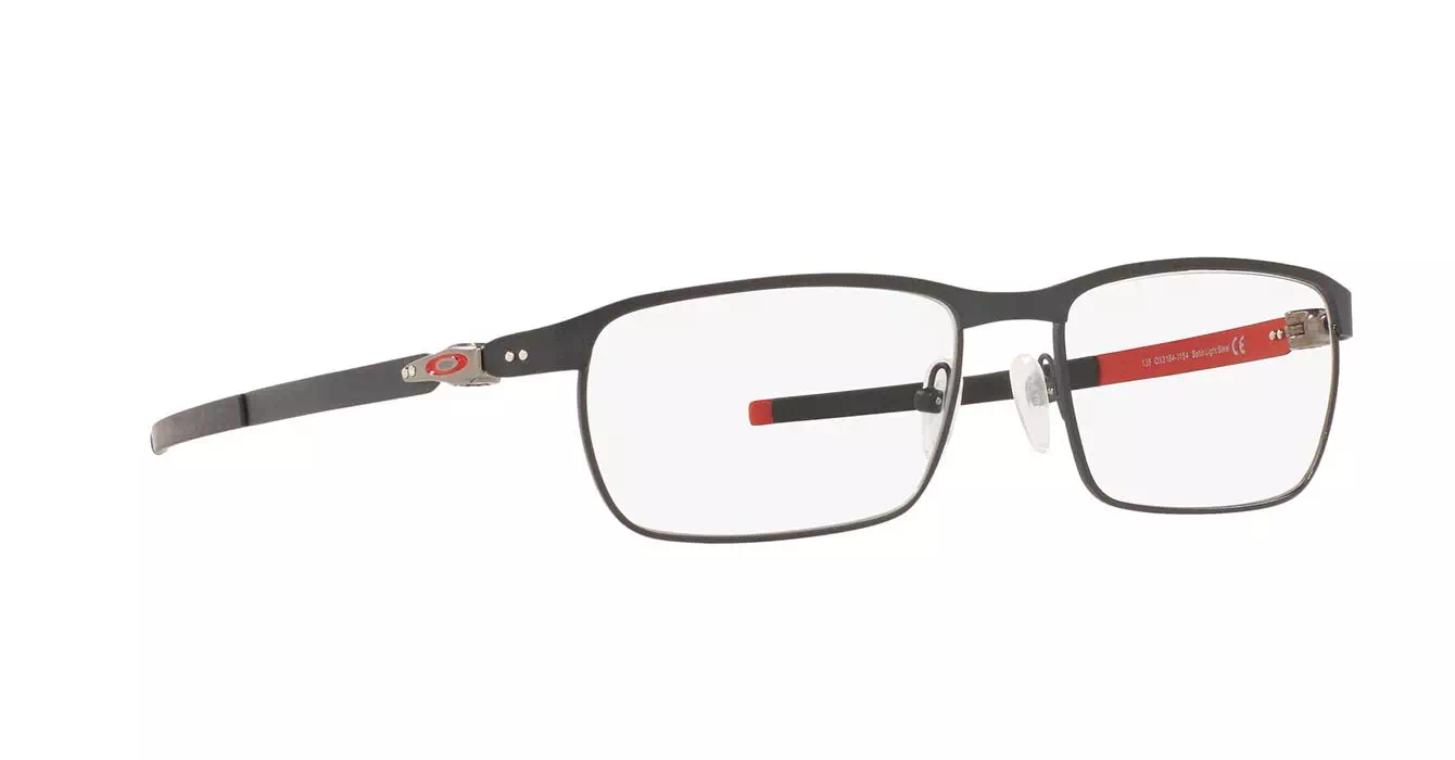Oakley Tincup (54) Satin Light Steel (OX3184-11) s54