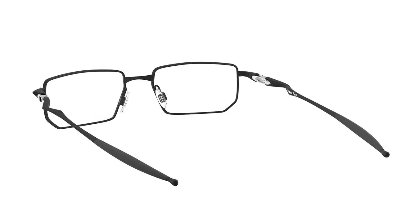 Oakley Outer Foll (53) Satin Black (OX3246-01) s53