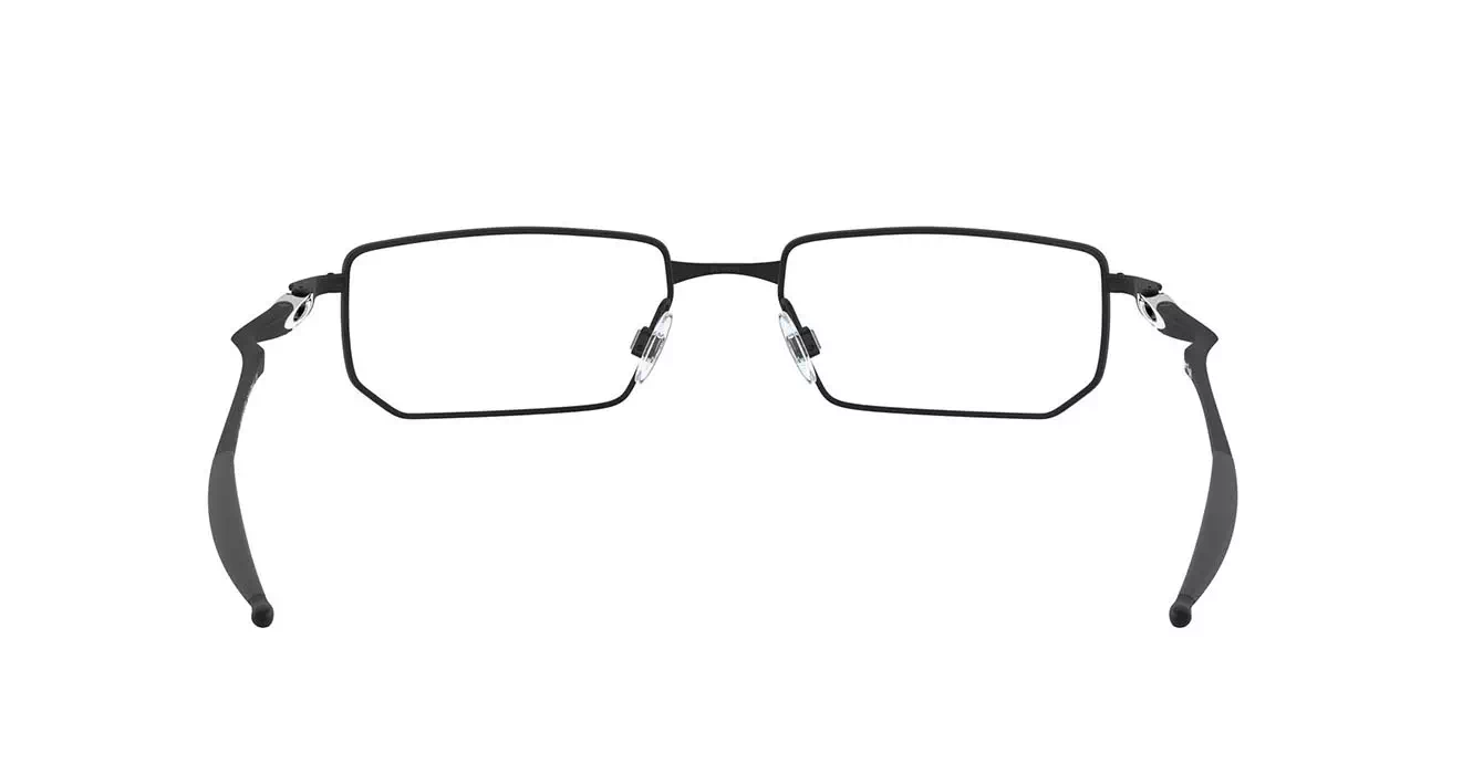 Oakley Outer Foll (53) Satin Black (OX3246-01) s53