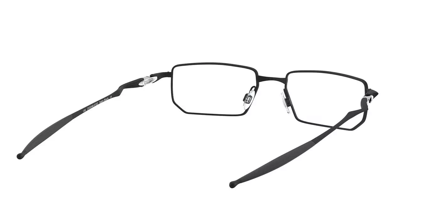 Oakley Outer Foll (53) Satin Black (OX3246-01) s53