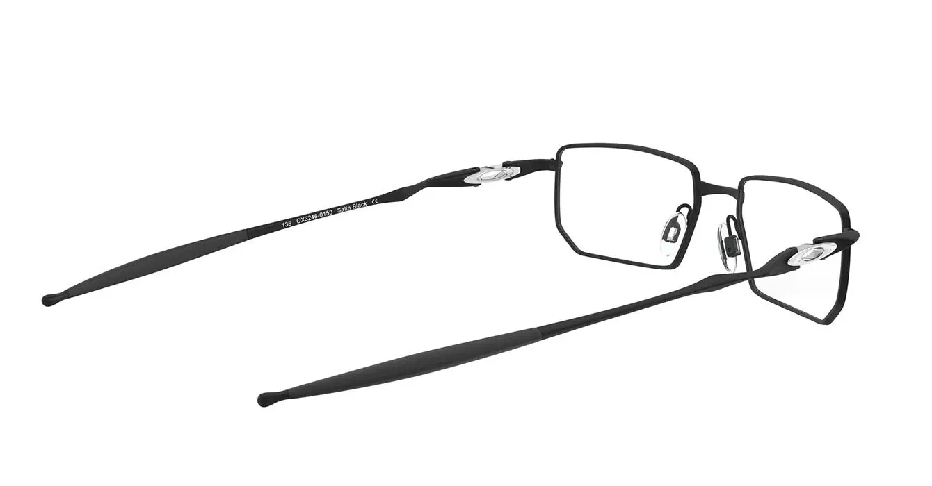 Oakley Outer Foll (53) Satin Black (OX3246-01) s53