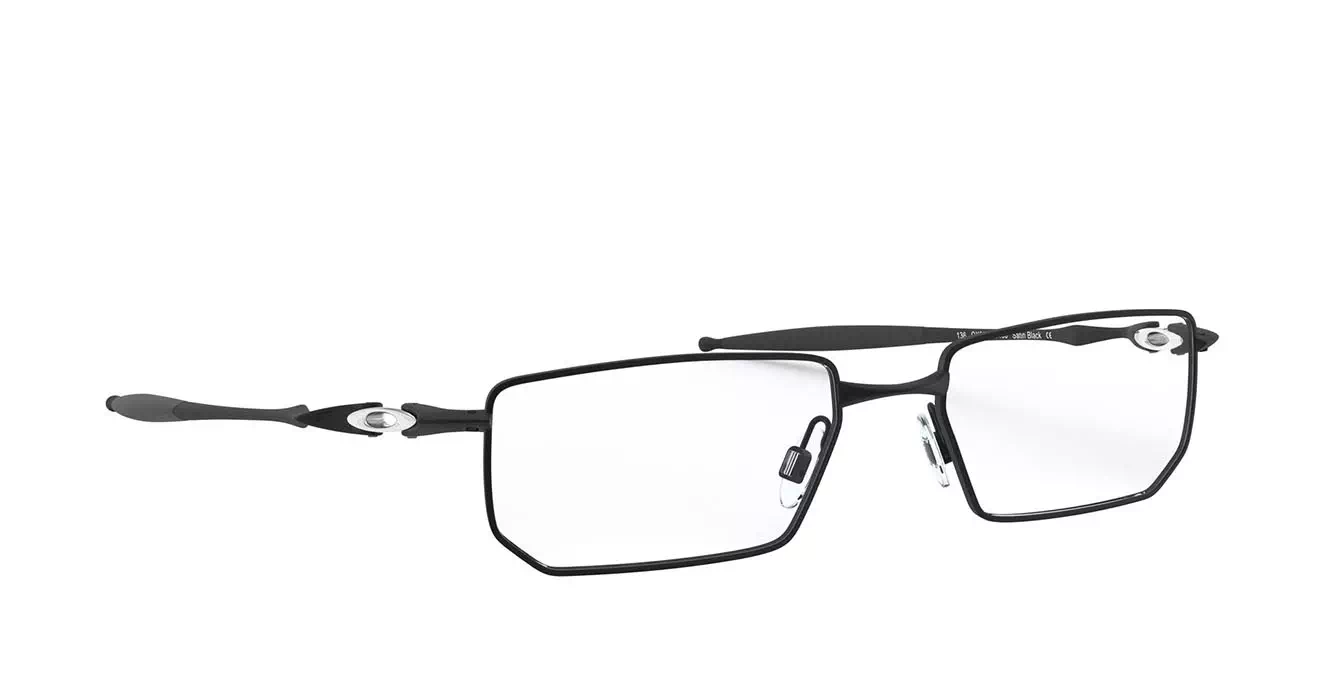 Oakley Outer Foll (53) Satin Black (OX3246-01) s53