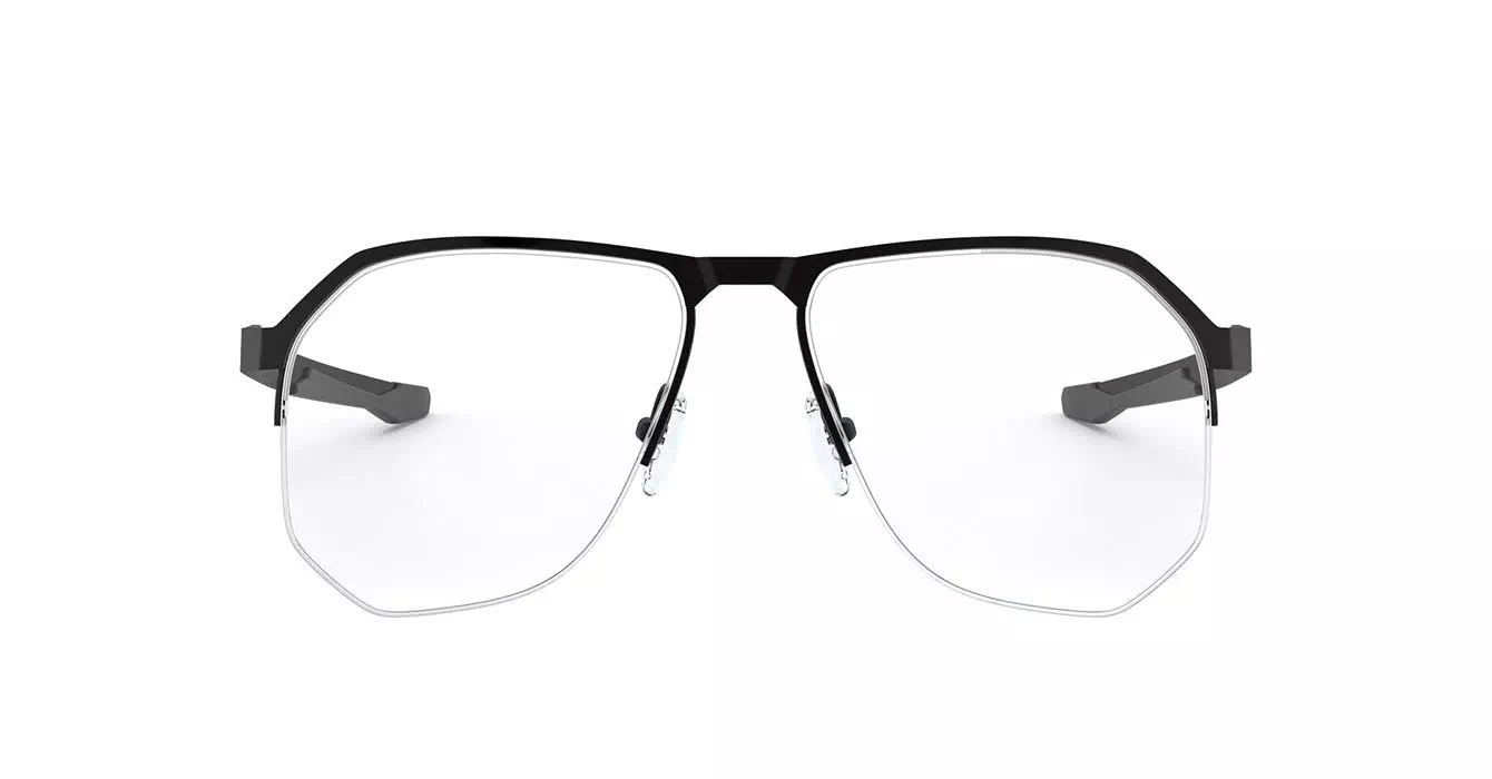 Oakley Tenon (55) Satin Black (OX5147-01) s55