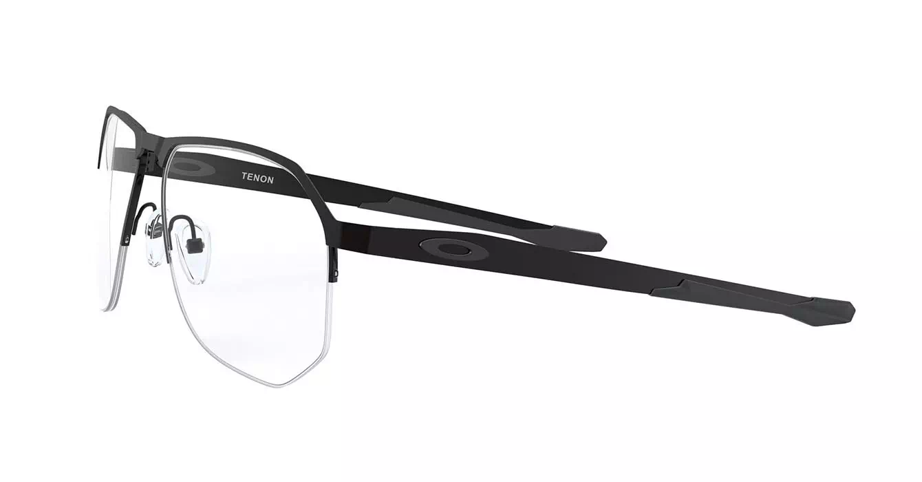 Oakley Tenon (55) Satin Black (OX5147-01) s55