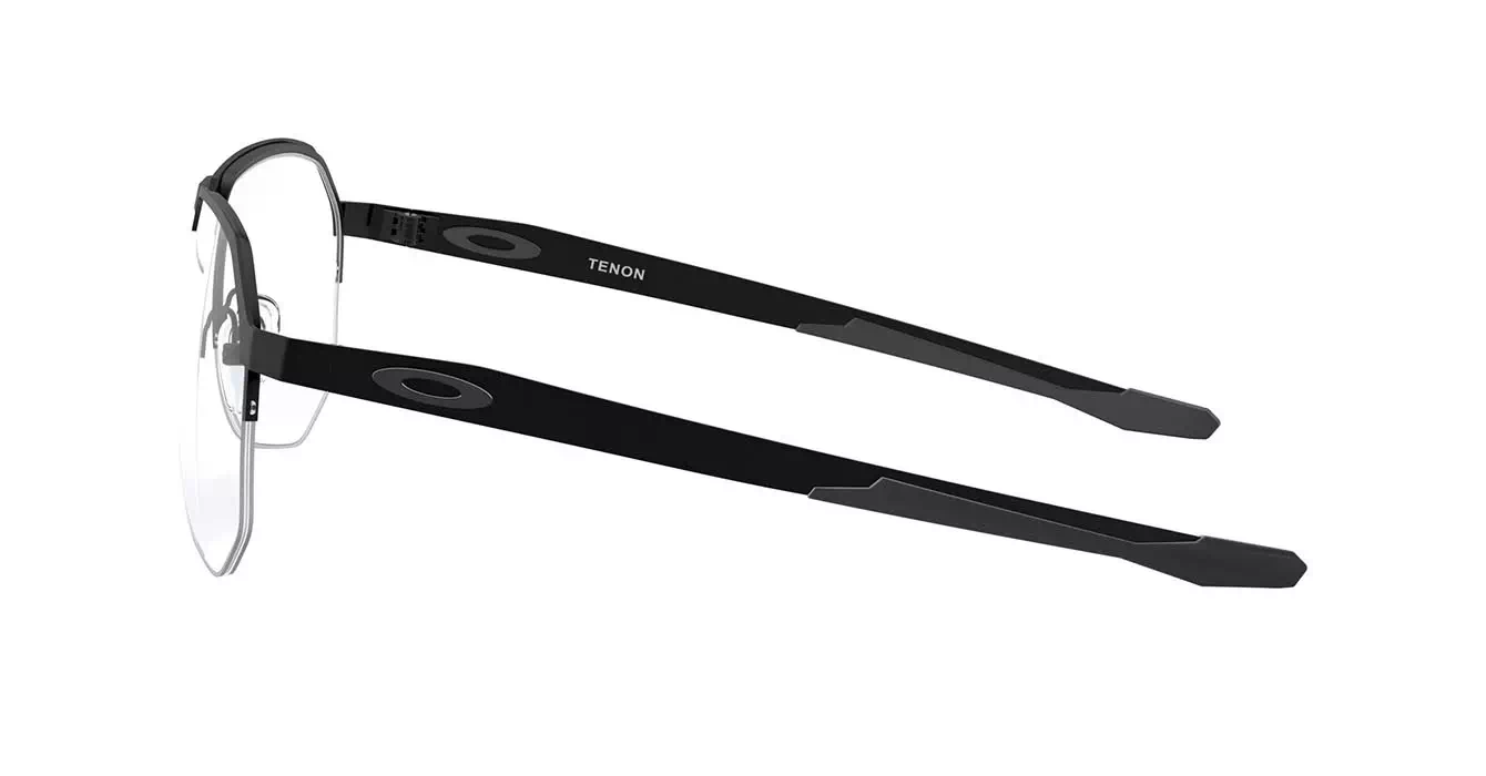 Oakley Tenon (55) Satin Black (OX5147-01) s55