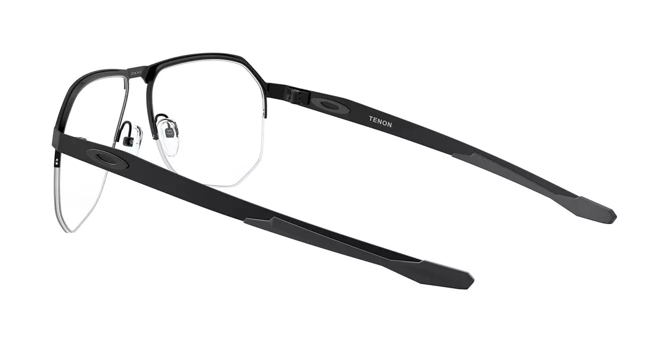 Oakley Tenon (55) Satin Black (OX5147-01) s55