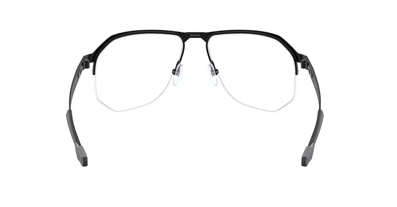 Oakley Tenon (55) Satin Black (OX5147-01) s55