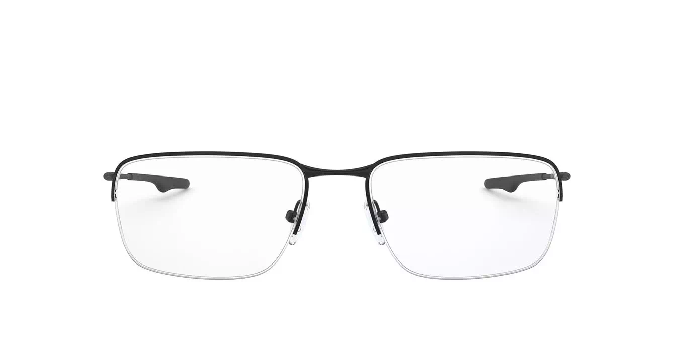 Oakley Wingback SQ (54) Satin Black (OX5148-01) s54