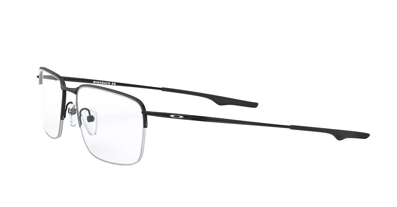 Oakley Wingback SQ (56) Satin Black (OX5148-01) s56