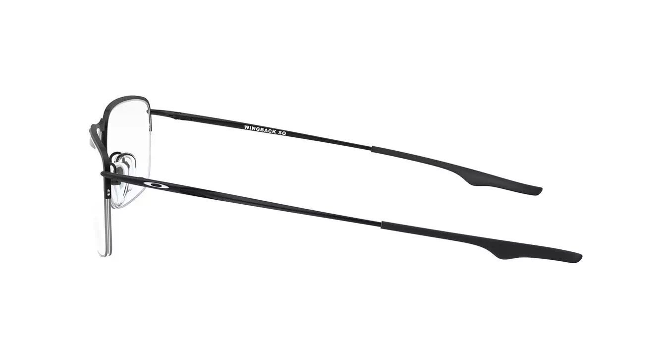 Oakley Wingback SQ (56) Satin Black (OX5148-01) s56