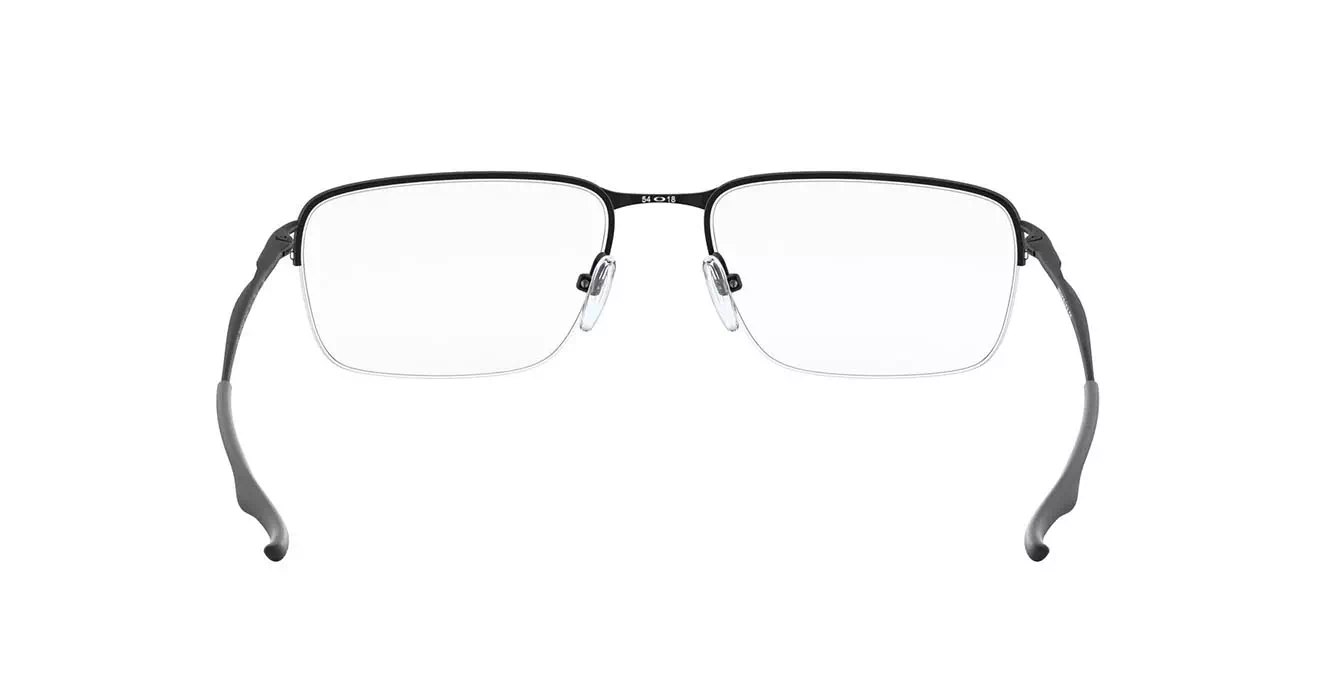 Oakley Wingback SQ (56) Satin Black (OX5148-01) s56