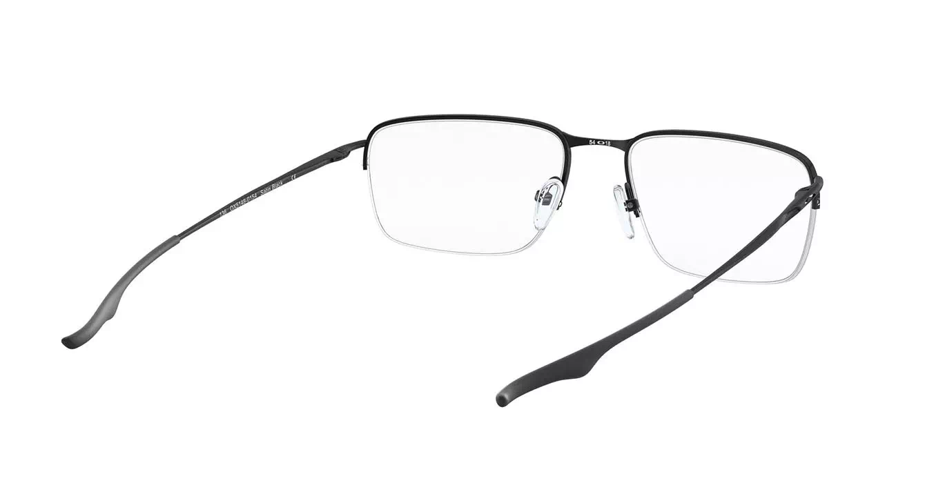 Oakley Wingback SQ (56) Satin Black (OX5148-01) s56