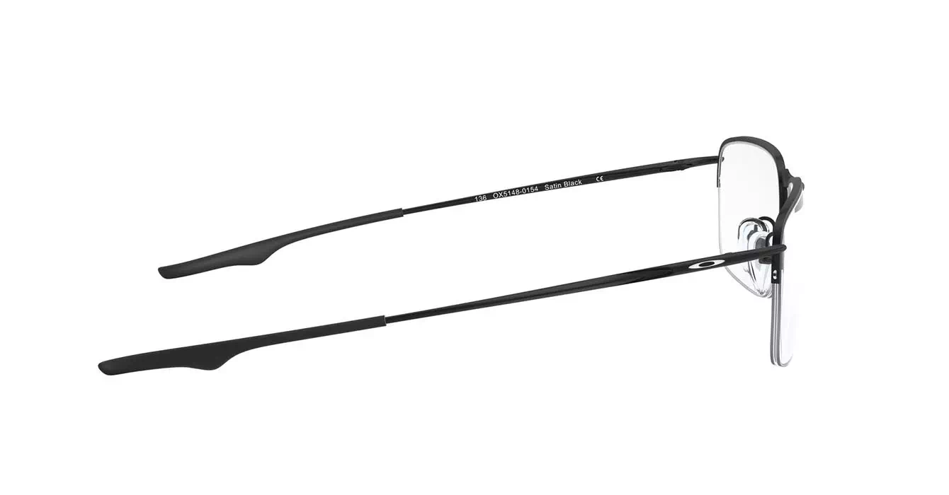 Oakley Wingback SQ (56) Satin Black (OX5148-01) s56