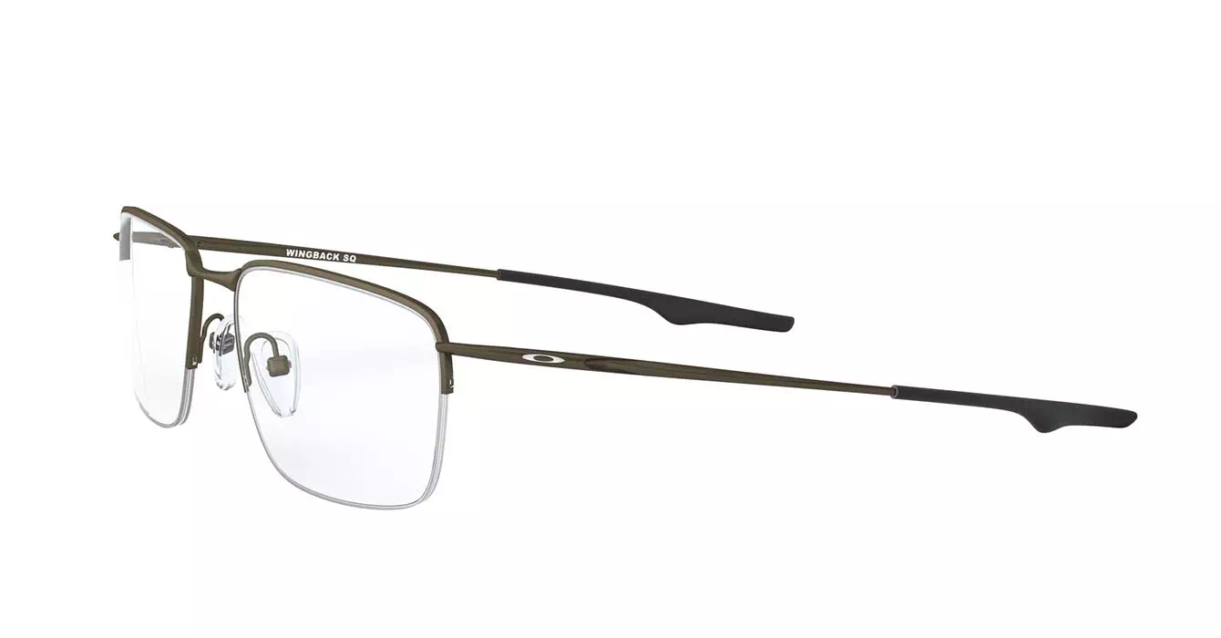 Oakley Wingback SQ (54) Pewter (OX5148-02) s54