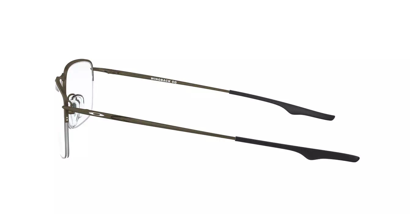Oakley Wingback SQ (54) Pewter (OX5148-02) s54