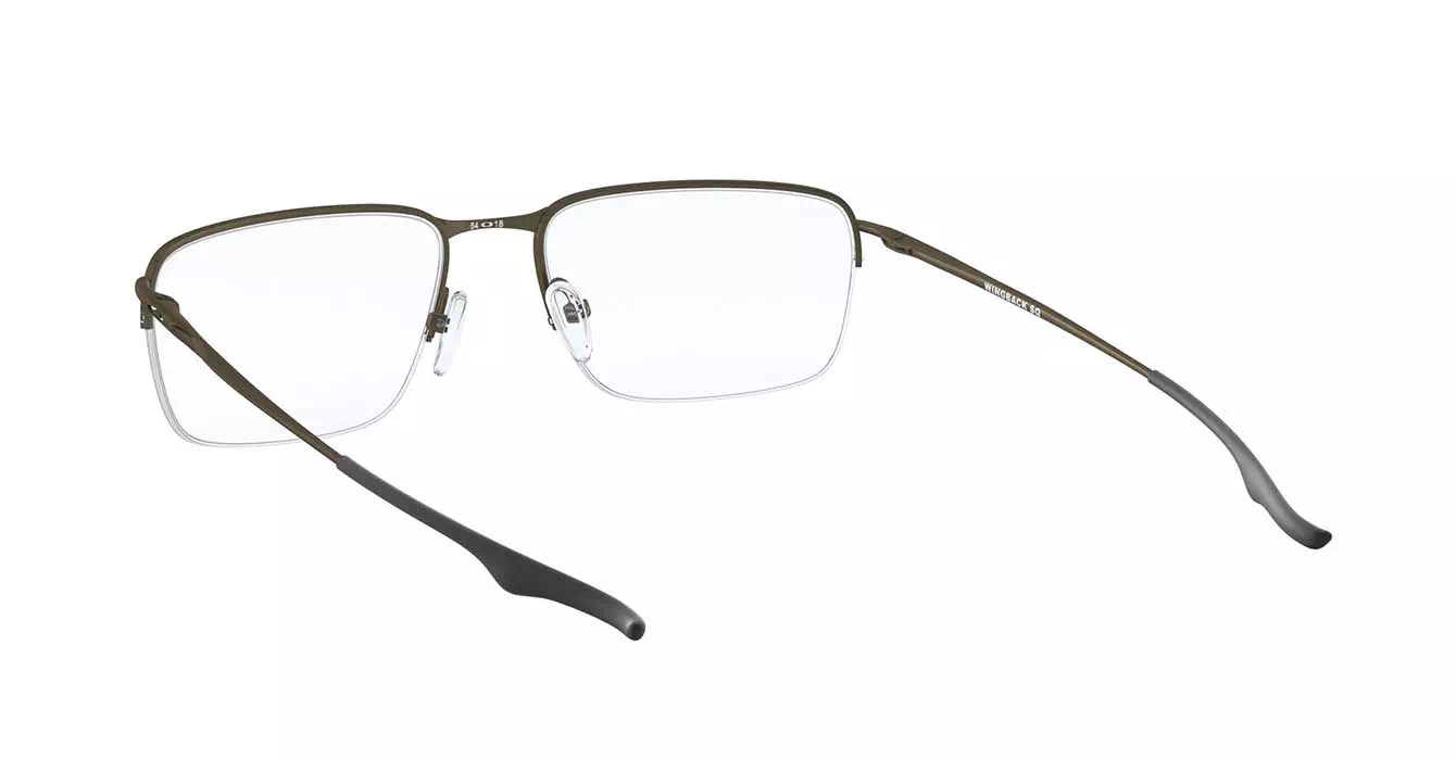 Oakley Wingback SQ (54) Pewter (OX5148-02) s54