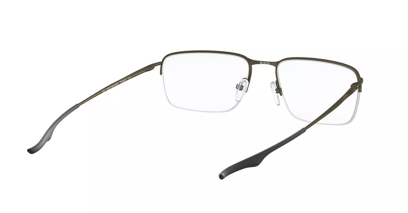 Oakley Wingback SQ (54) Pewter (OX5148-02) s54