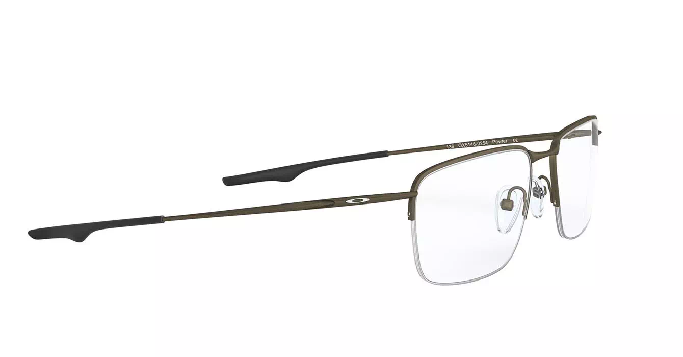 Oakley Wingback SQ (54) Pewter (OX5148-02) s54