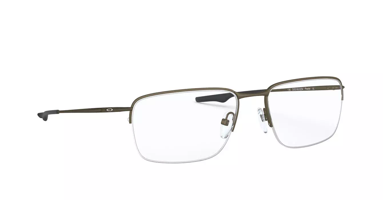 Oakley Wingback SQ (54) Pewter (OX5148-02) s54