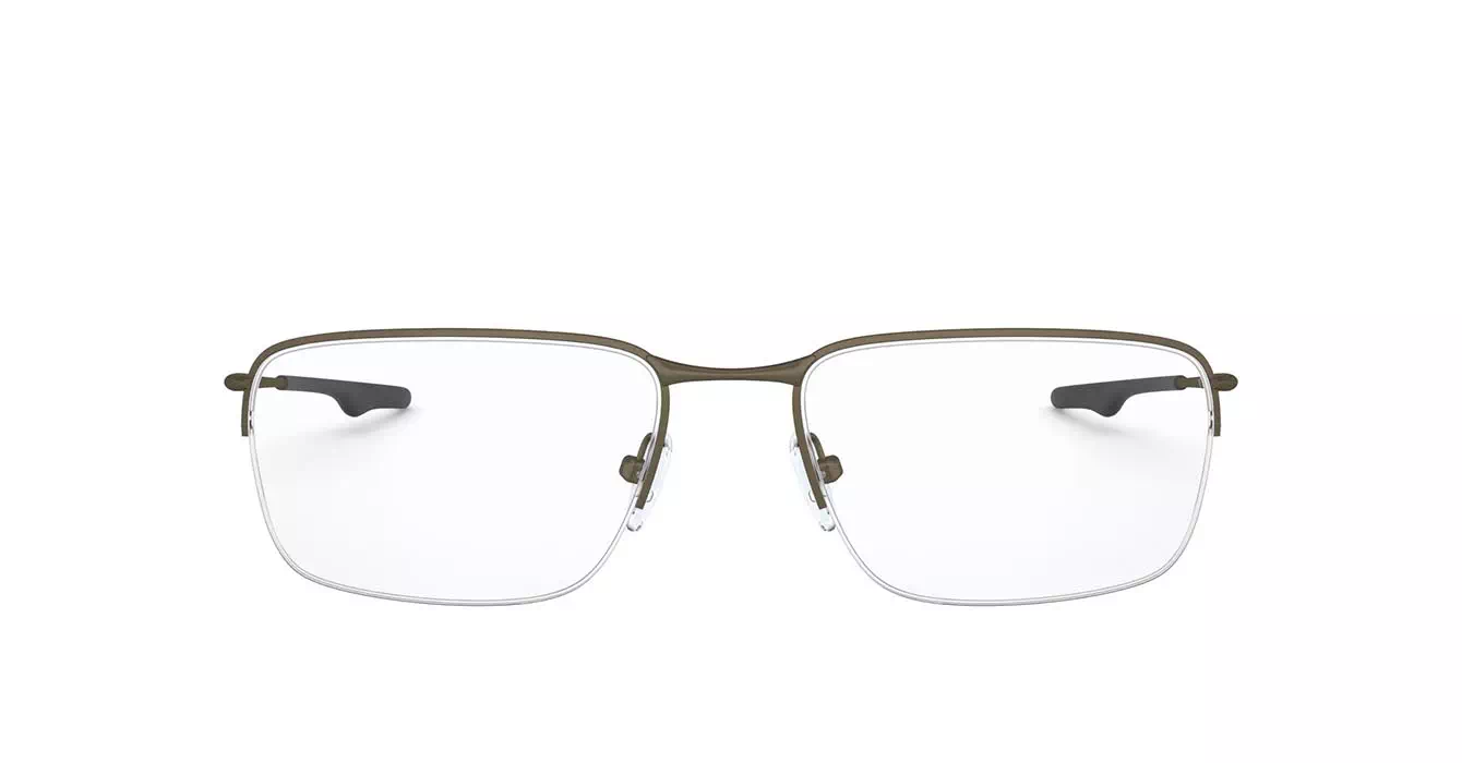 Oakley Wingback SQ (56) Pewter (OX5148-02) s56