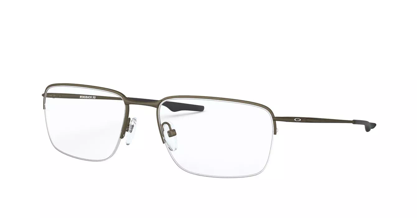 Oakley Wingback SQ (56) Pewter (OX5148-02) s56