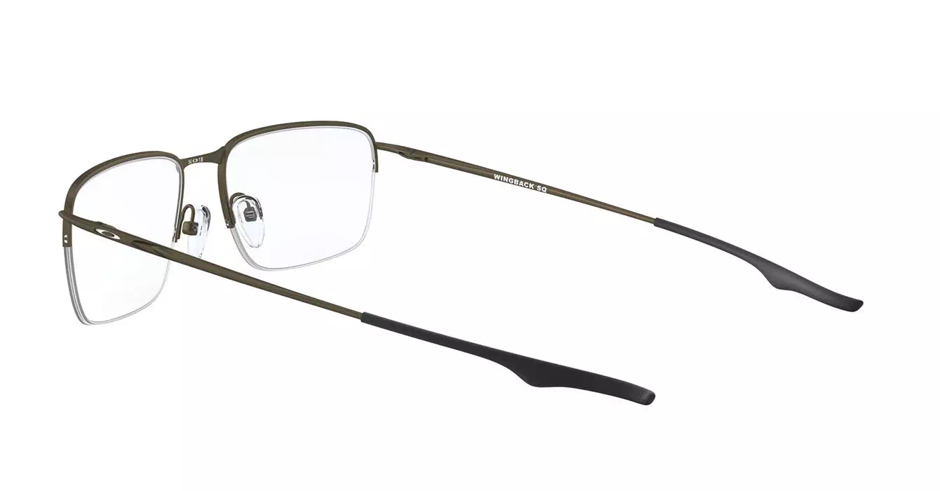 Oakley Wingback SQ (56) Pewter (OX5148-02) s56