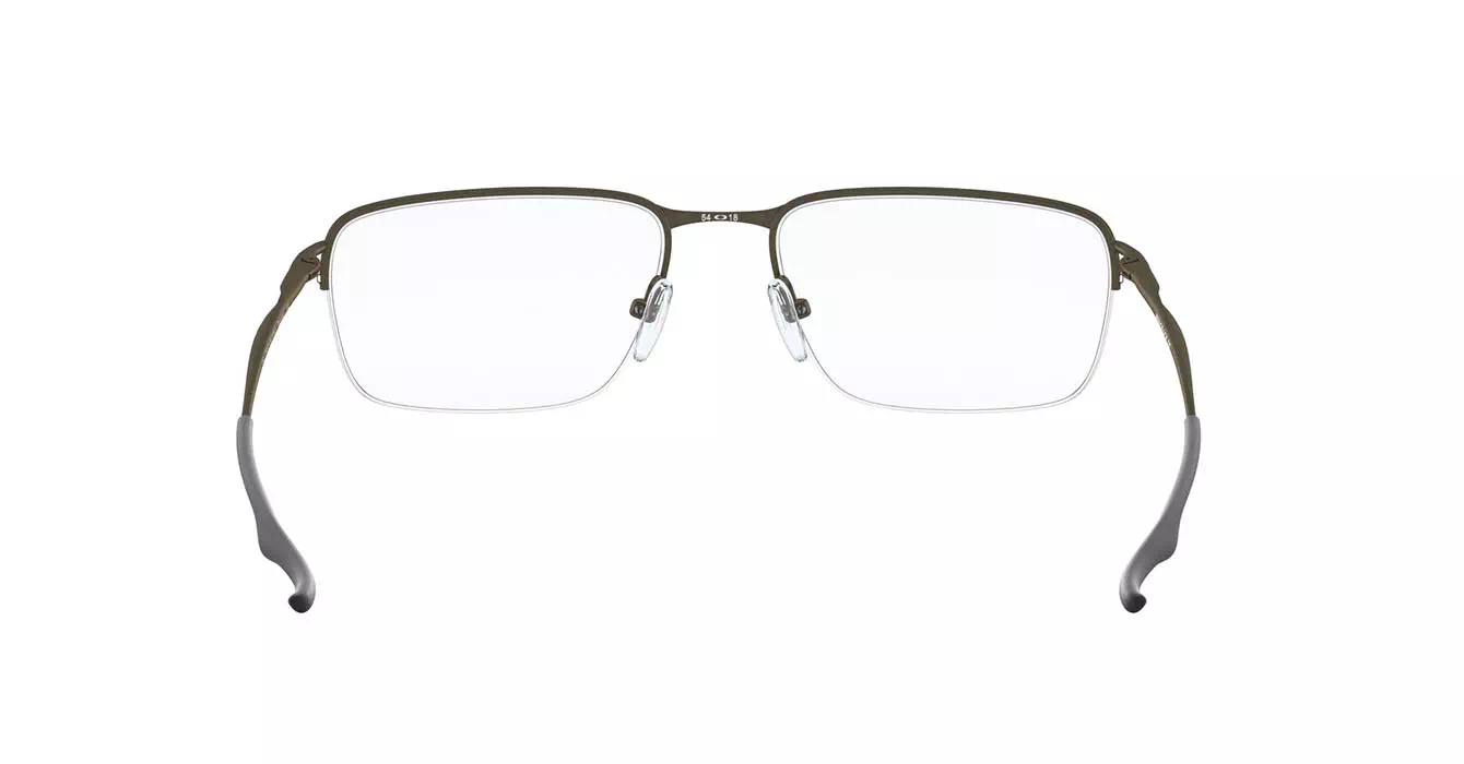 Oakley Wingback SQ (56) Pewter (OX5148-02) s56