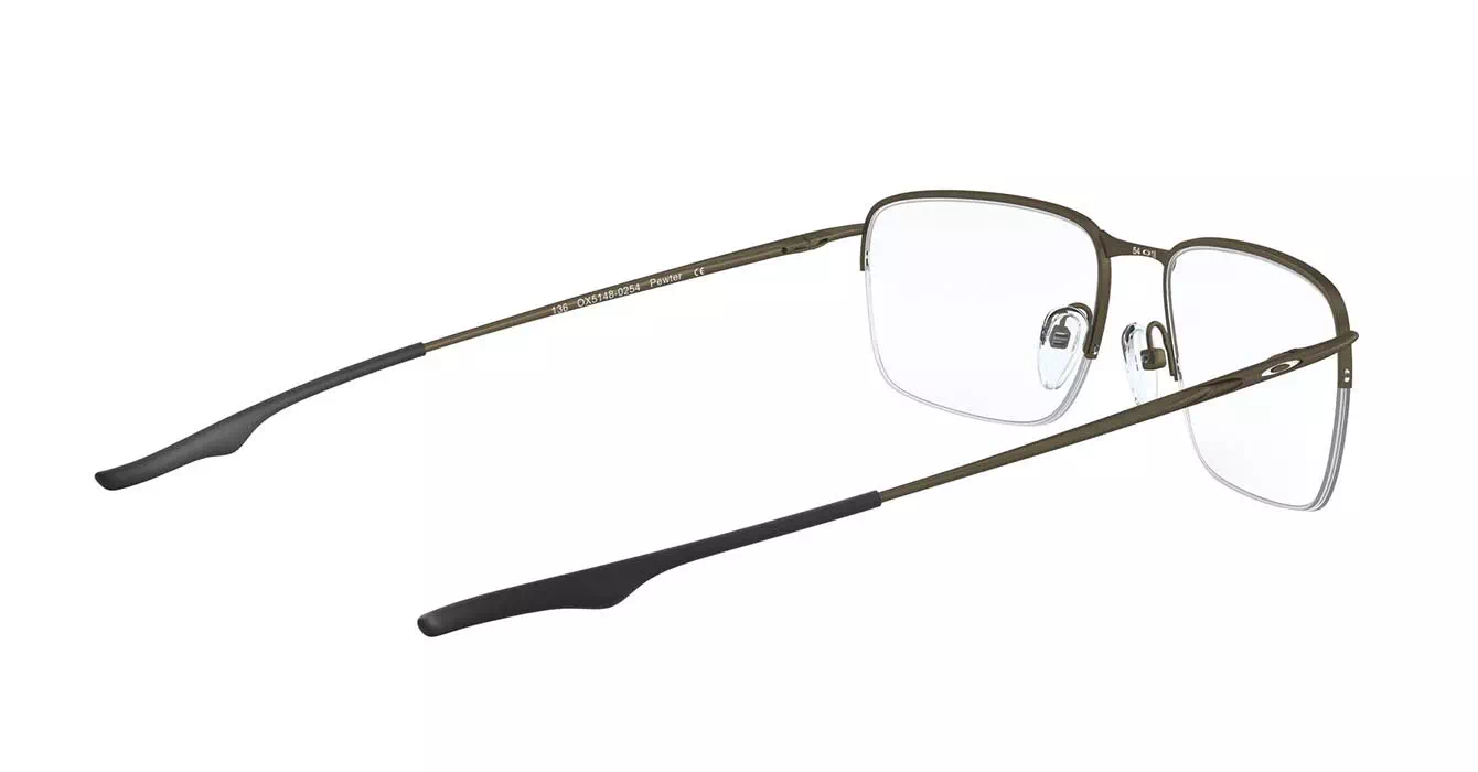Oakley Wingback SQ (56) Pewter (OX5148-02) s56