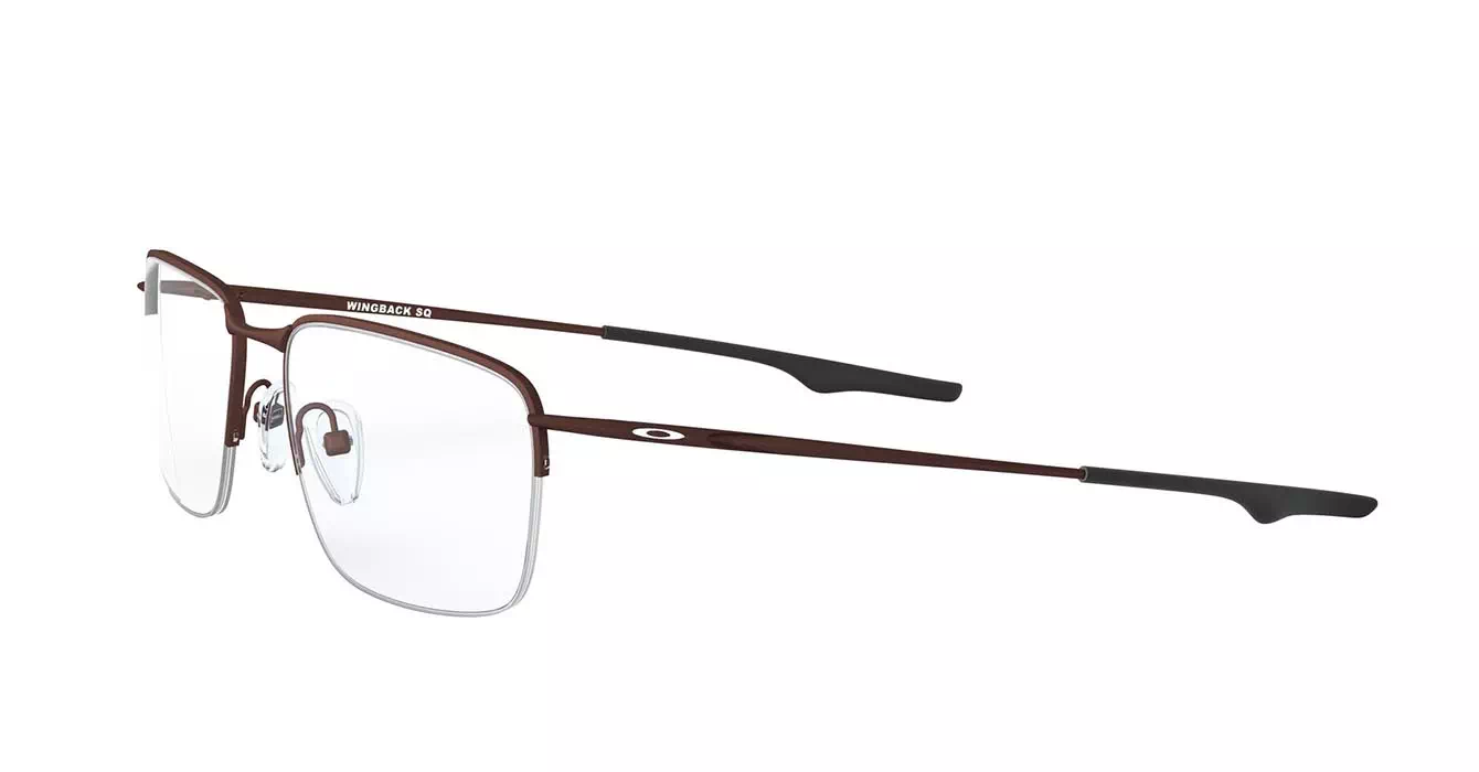 Oakley Wingback SQ (56) Satin Corten (OX5148-03) s56